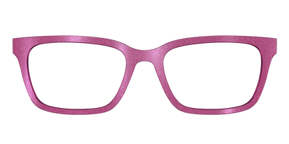 The Pink Shimmer