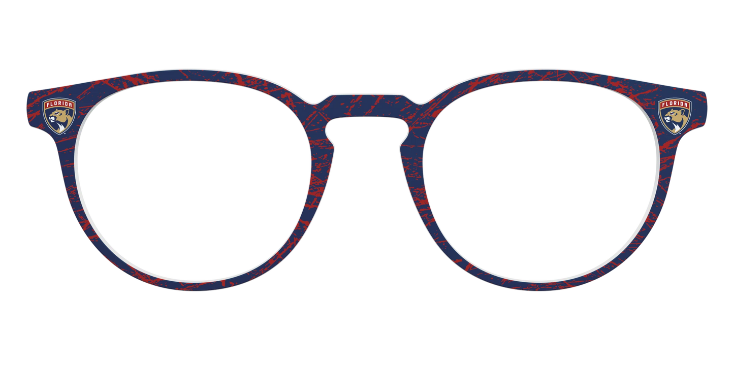 The Panthers® Ice