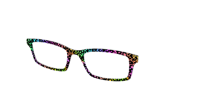 The Colorful Composition