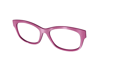 The Pink Shimmer