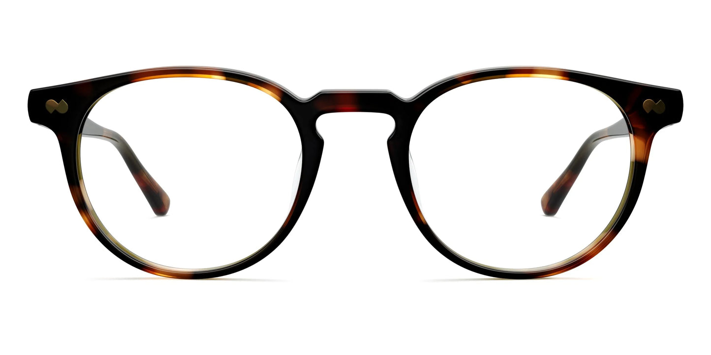 The Soto - Lensless
