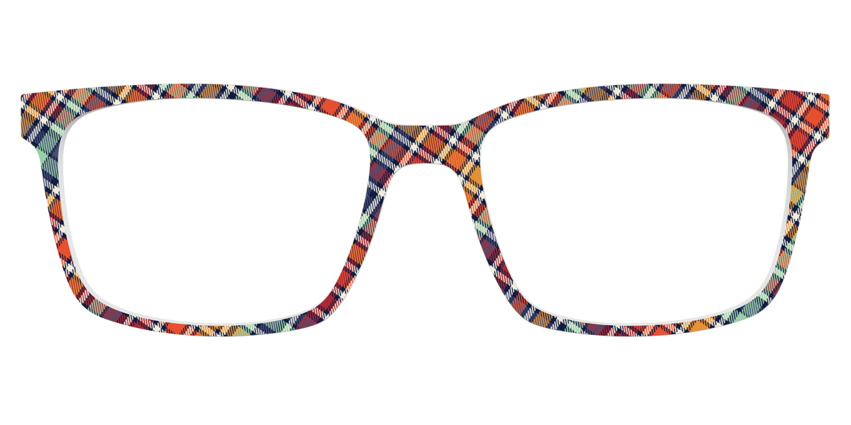 The Nordic Plaid