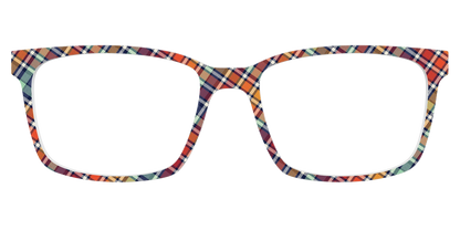 The Nordic Plaid