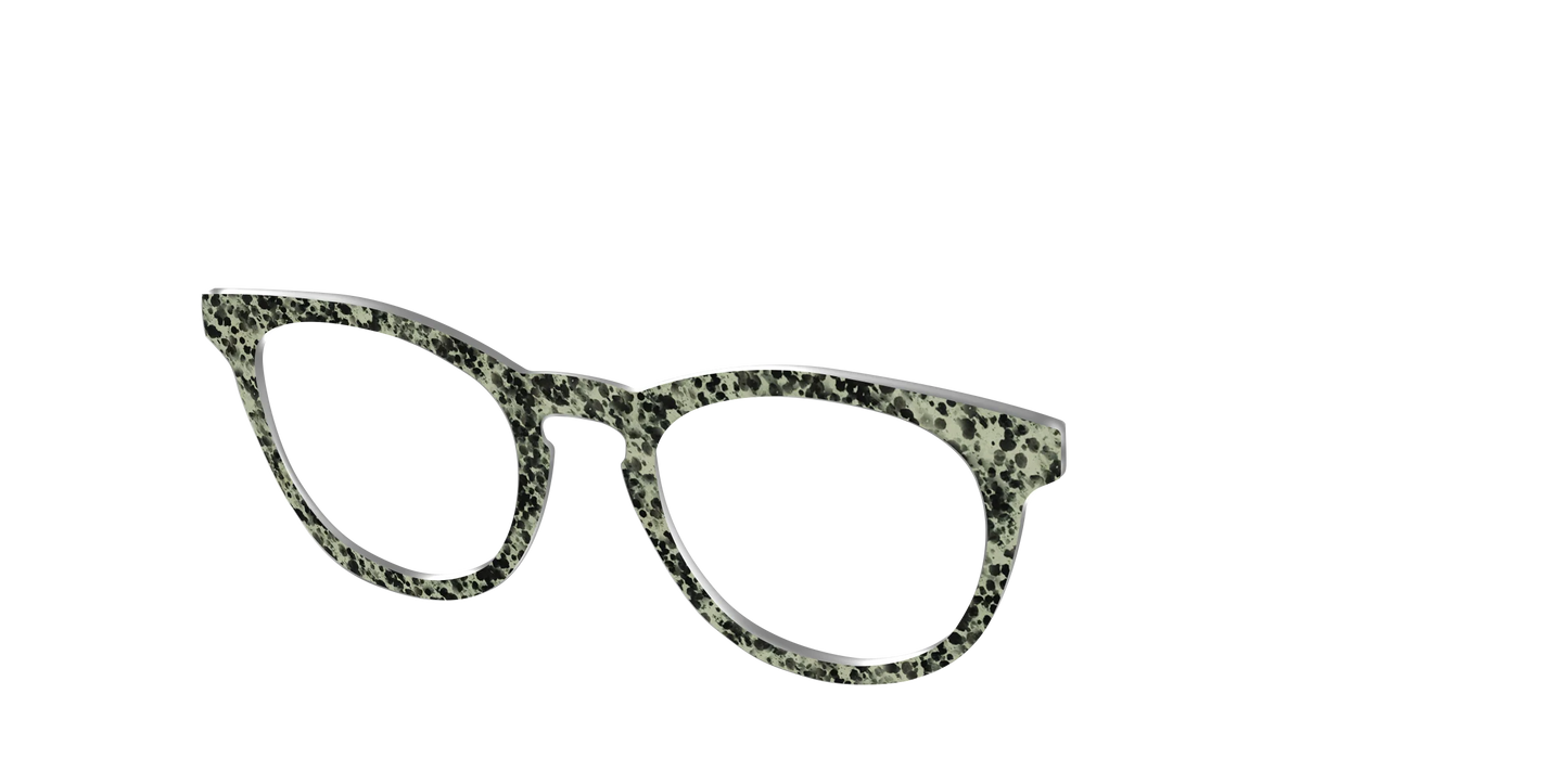 The Speckled Moss