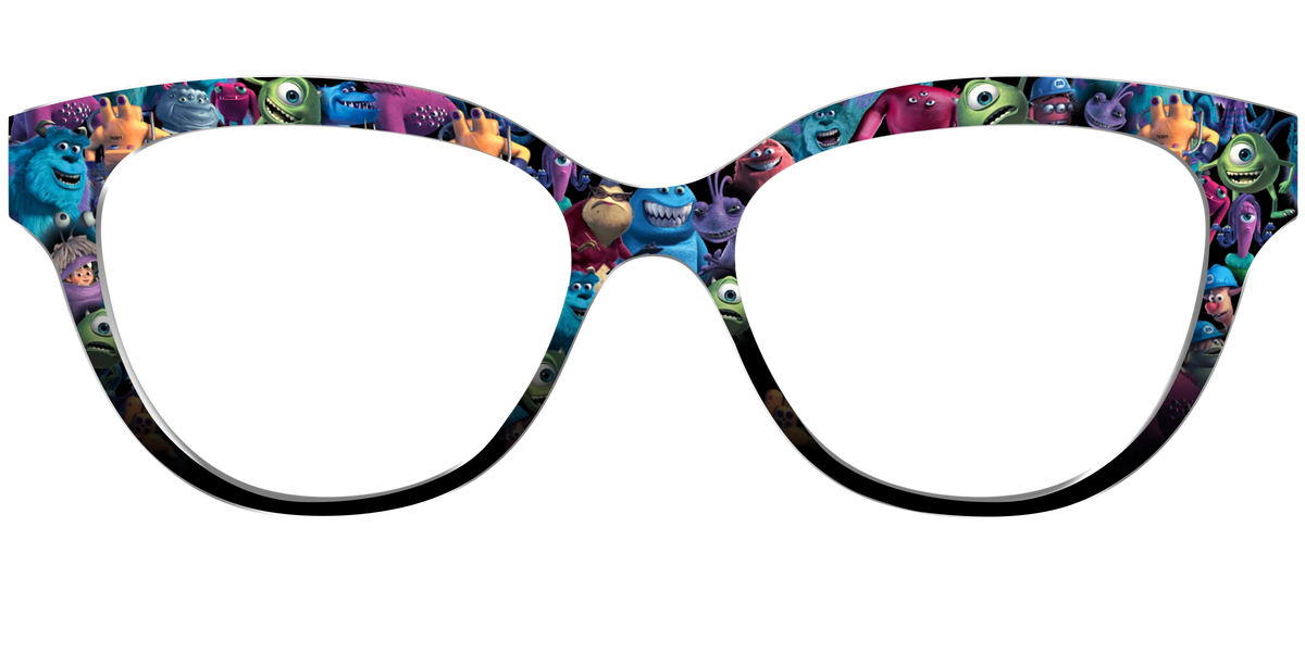Monsters Inc