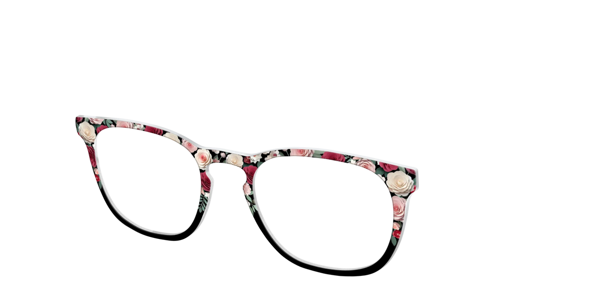 The Floral Crown
