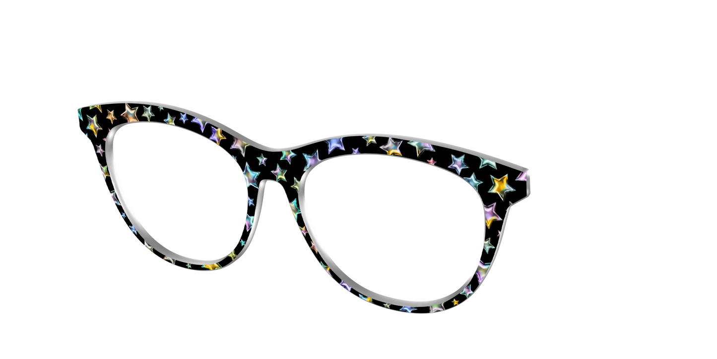 The Chrome Superstars