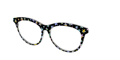 The Chrome Superstars