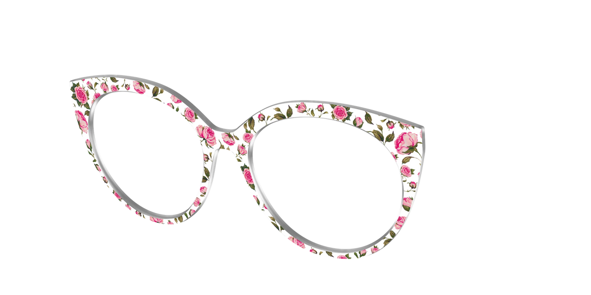 The Rose Blossoms