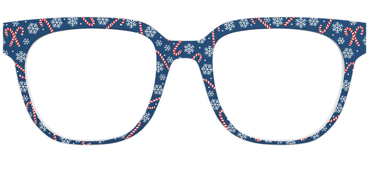 The Candy Cane