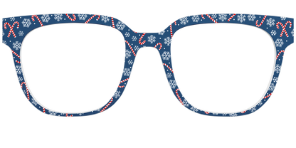 The Candy Cane