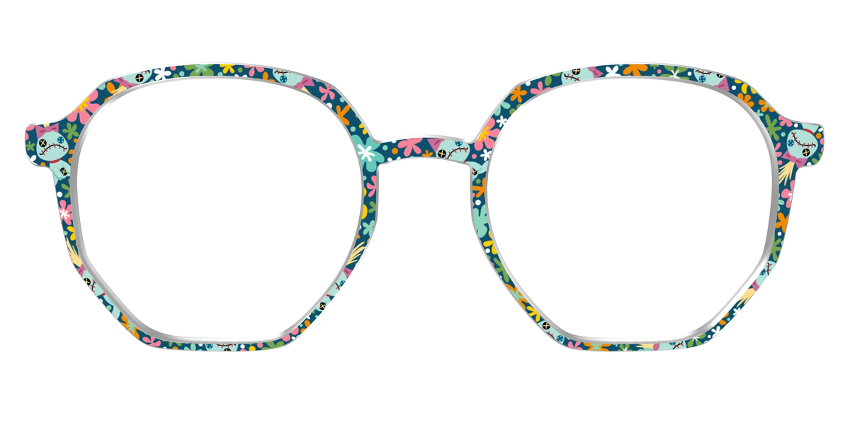 Scrump's Sew Sweet Floral