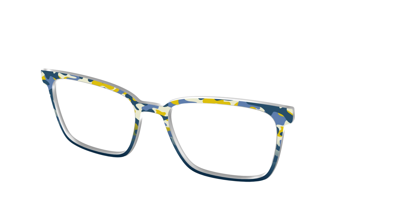 The Waterfront Breeze Camo