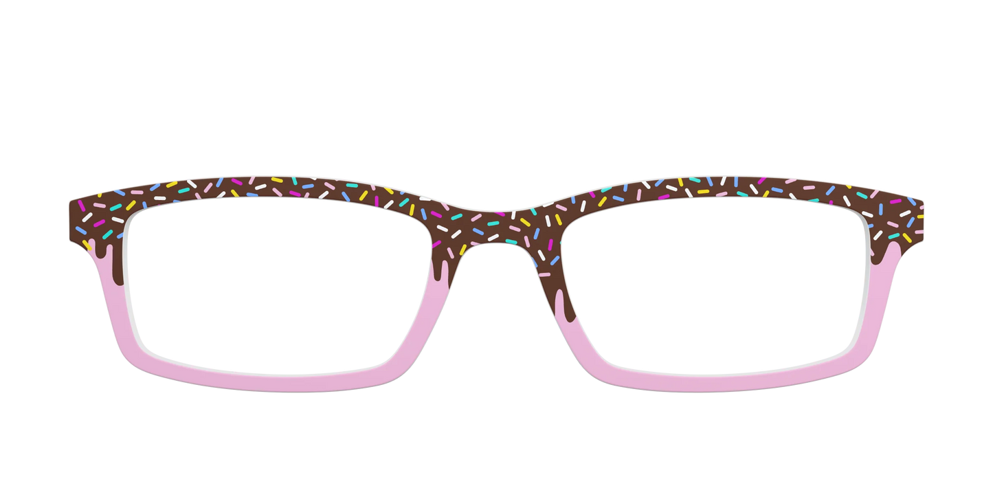 The Chocolate Sprinkles