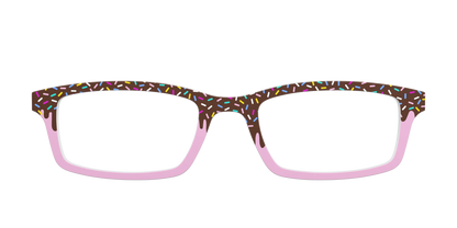The Chocolate Sprinkles