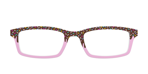 The Chocolate Sprinkles