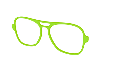 The Lime Green