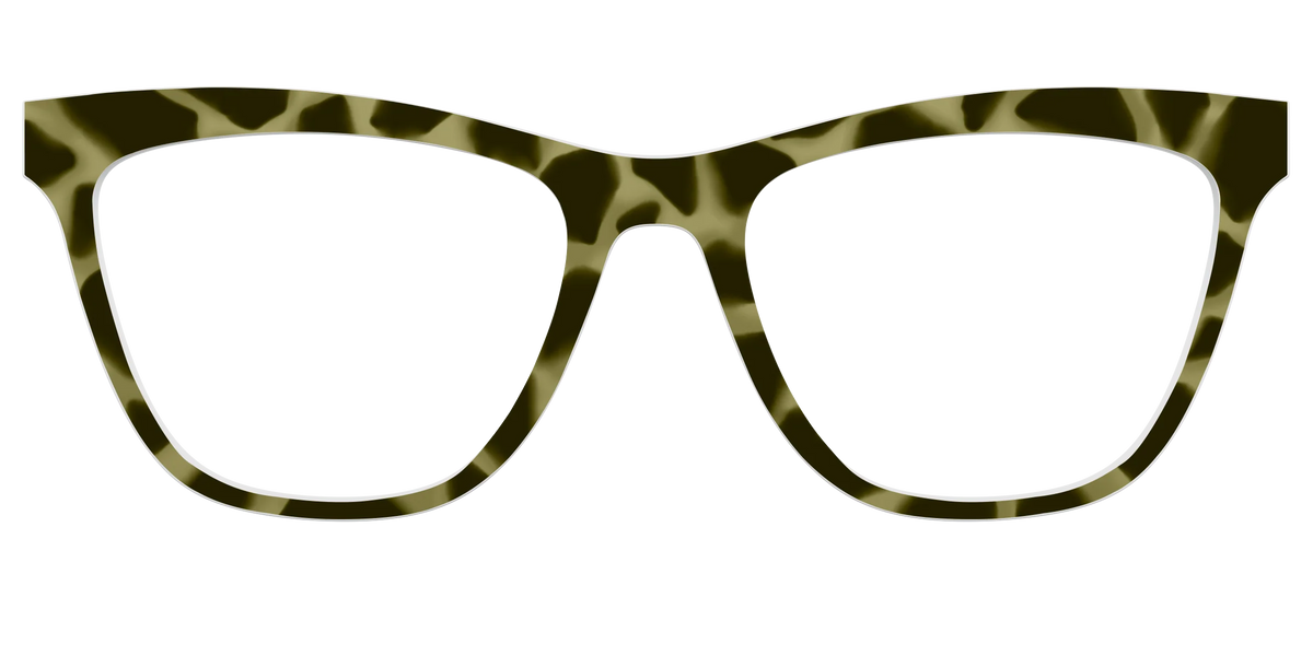 The Olive Tortoise
