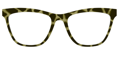 The Olive Tortoise