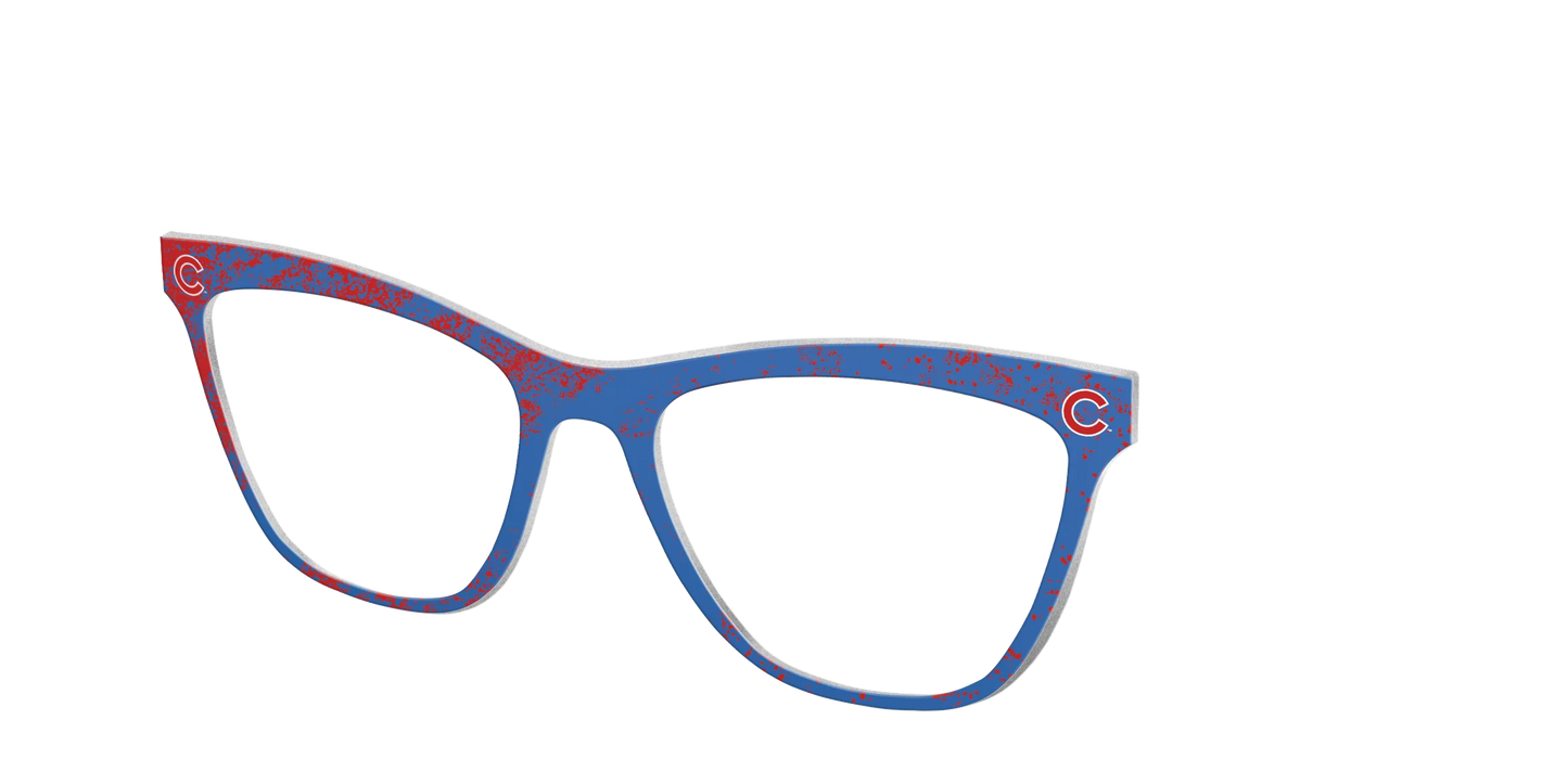 The Cubs Home Run