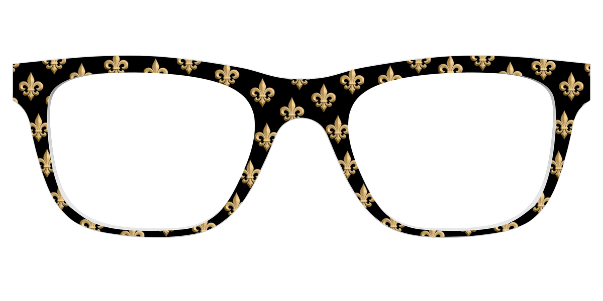 The Fleur-de-lis