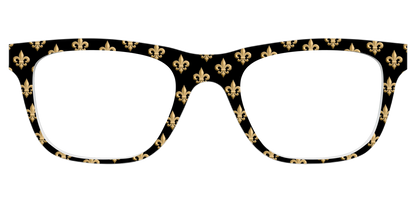 The Fleur-de-lis