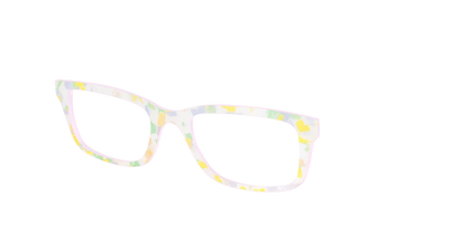 The Daffodil Pearl Tortoise