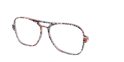 The Lavish Paisley