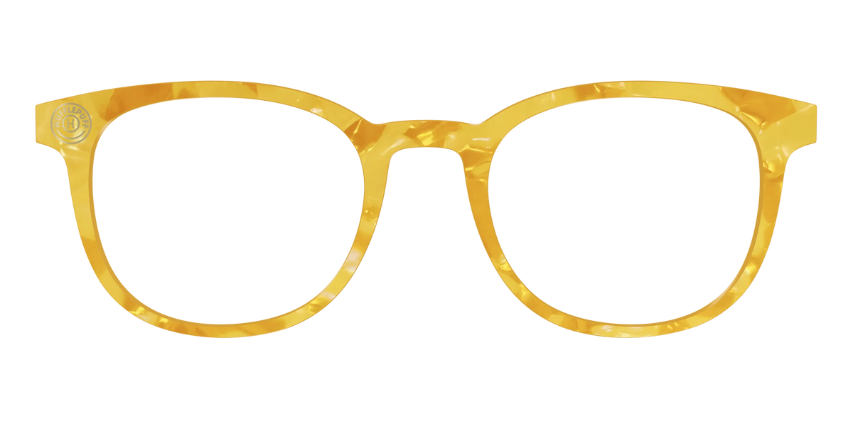 The Hufflepuff™ Pearl Tortoise