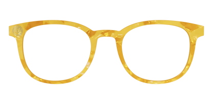 The Hufflepuff™ Pearl Tortoise