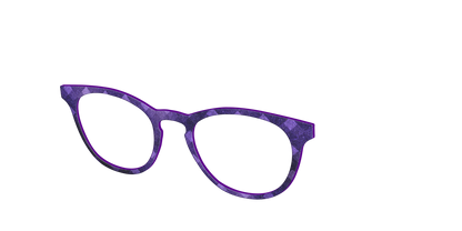 The Eggplant Geo