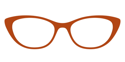 The Burnt Orange