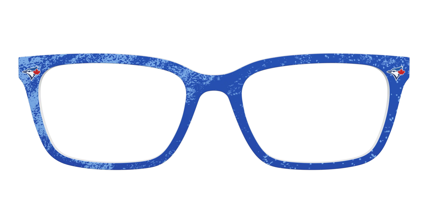 The Blue Jays Home Run