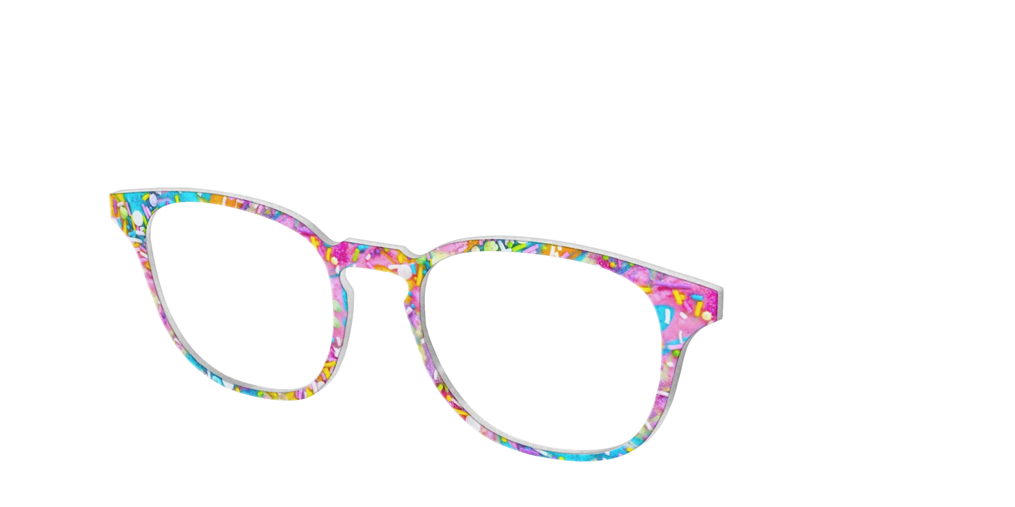 The Sprinkle Confetti
