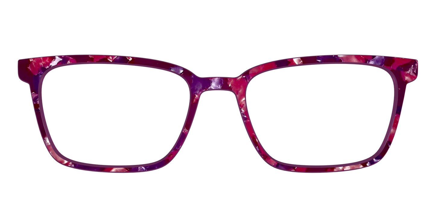 The Mulberry Pearl Tortoise