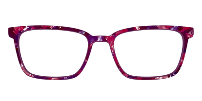 The Mulberry Pearl Tortoise