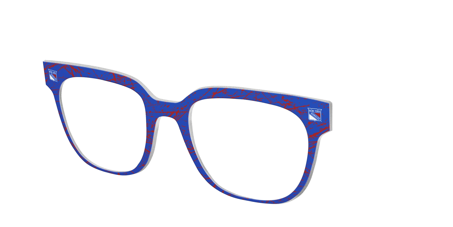 The Rangers® Ice