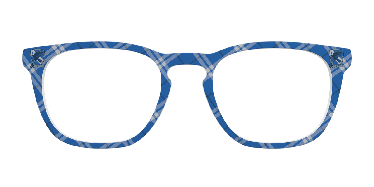 The Ravenclaw™ Plaid