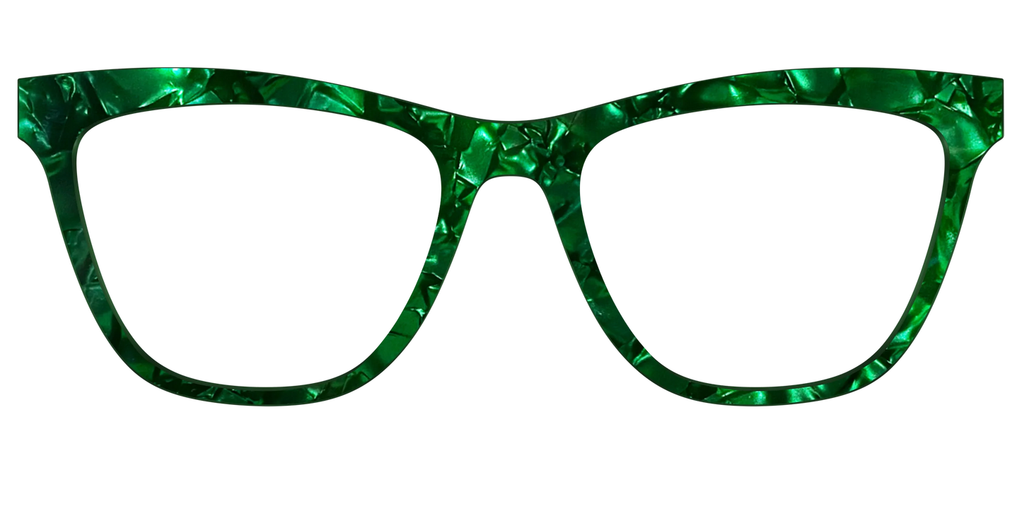 The Clover Pearl Tortoise