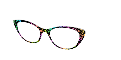 The Colorful Composition