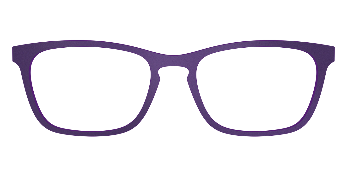 The Matte Eggplant