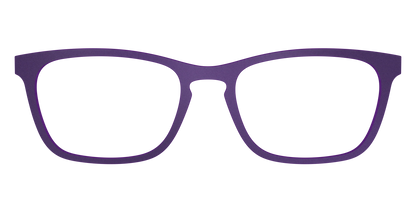 The Matte Eggplant