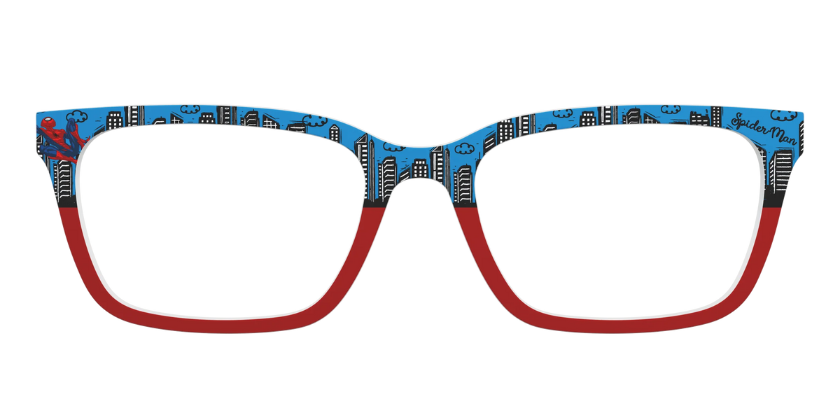 Spider-Man City