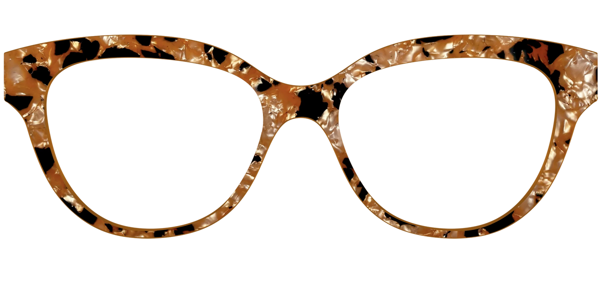 The Caramel Pearl Tortoise