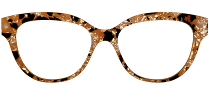 The Caramel Pearl Tortoise