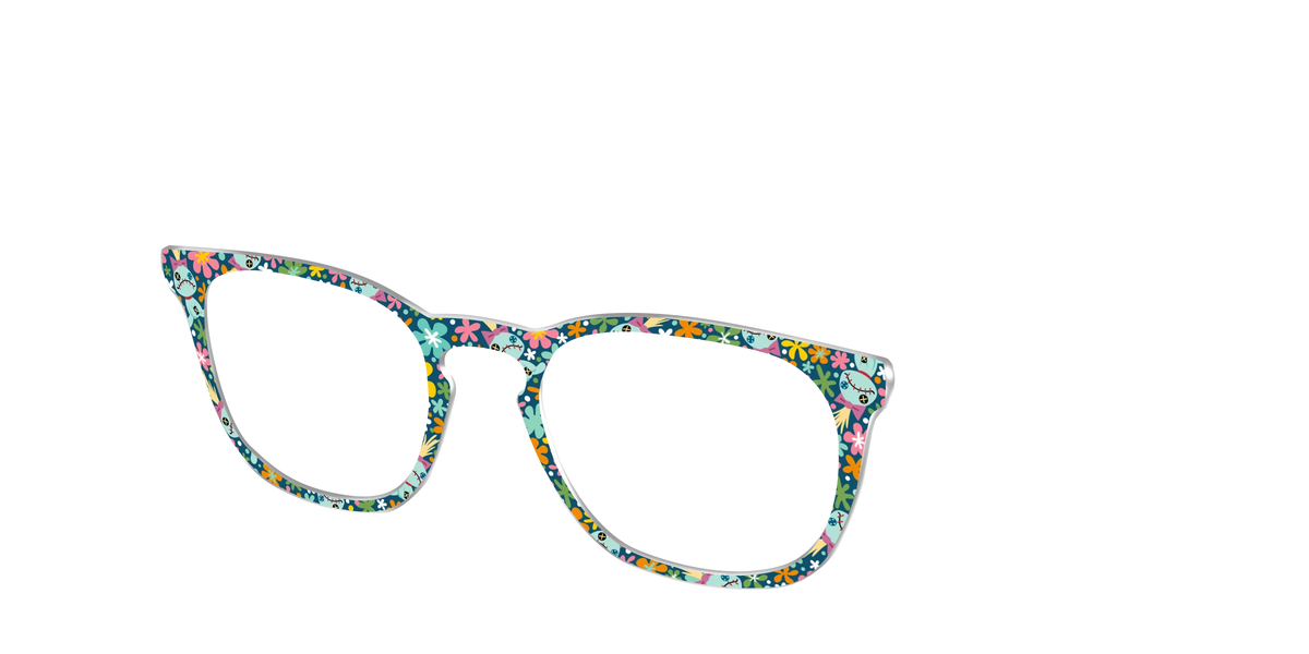 Scrump's Sew Sweet Floral
