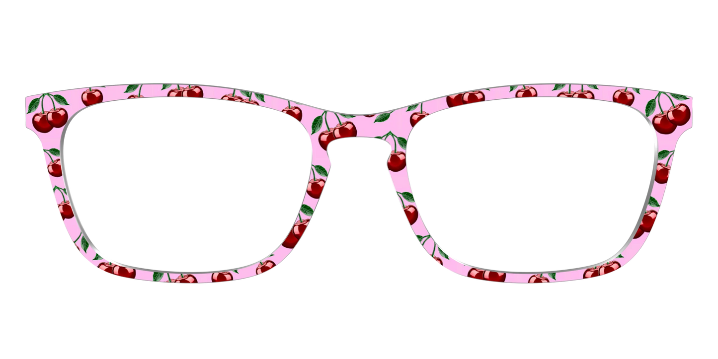 The Casino Cherries
