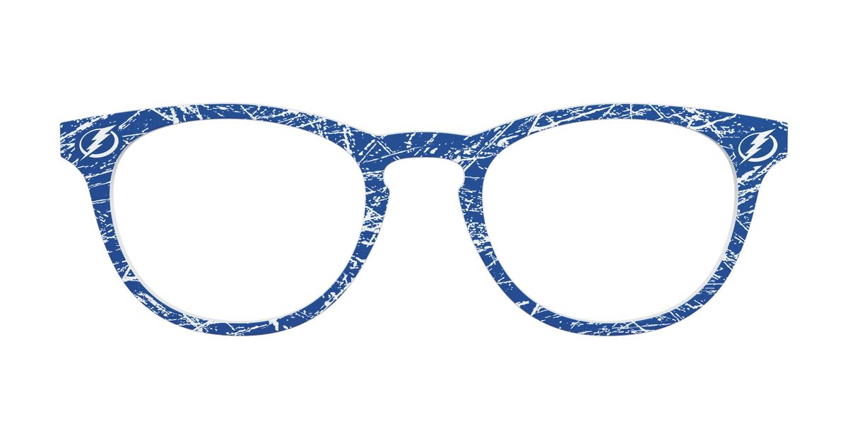 The Lightning® Ice