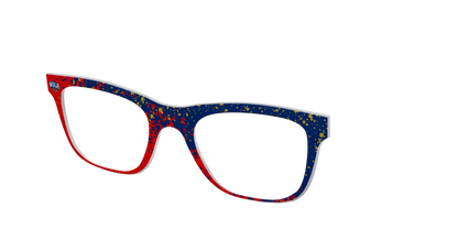 The Pelicans Splatter