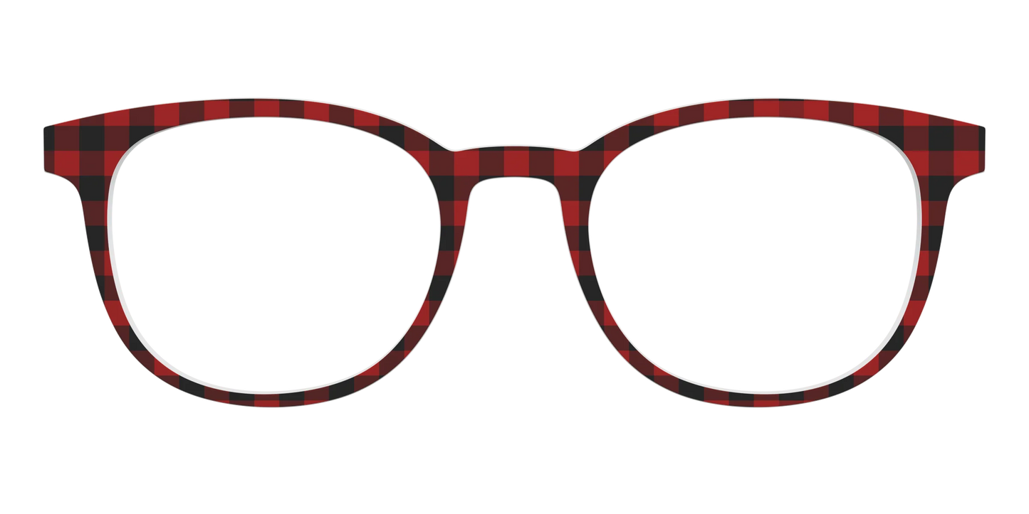 The Buffalo Plaid